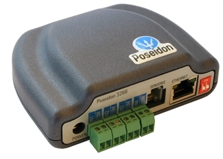 Poseidon device