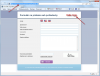 Web formulář k novému požadavku s poli, které je možné přizpůsobit