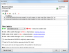 Obrázok: CM-Watch pre obojsmerné sledovanie E-Mail looping test