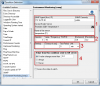 Obrázok: Enviroment Monitoring (SNMP)