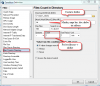 Obrázok: Files Count in Directory