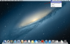 Zadávanie easyclick požiadaviek v MAC OS