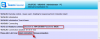 Zobrazení session id a hesla při připojení pomocí TeamViewer